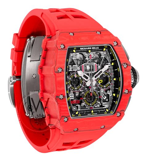 richard mille westime